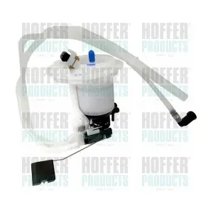 7409431 HOFFER