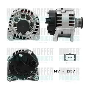 H55101409G HOFFER