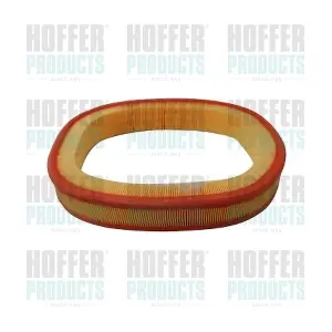 16643 HOFFER