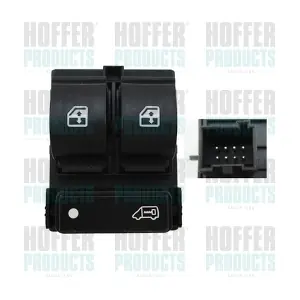 2106031 HOFFER