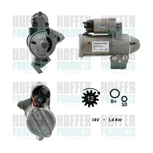 H5010964G HOFFER