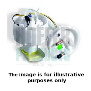 7507813E HOFFER