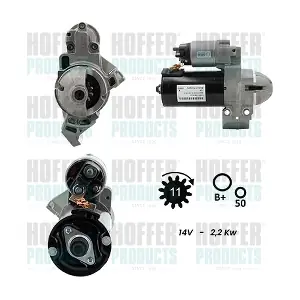 H5010194G HOFFER