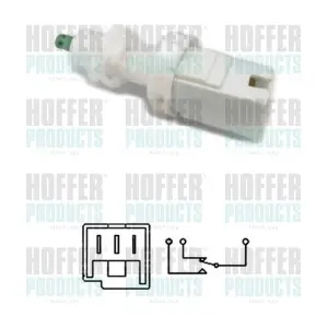 3500012 HOFFER