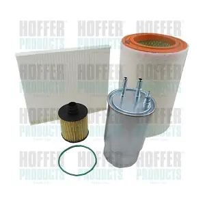 FKFIA117 HOFFER