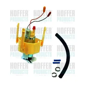 7507256 HOFFER
