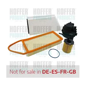 FKPSA017 HOFFER