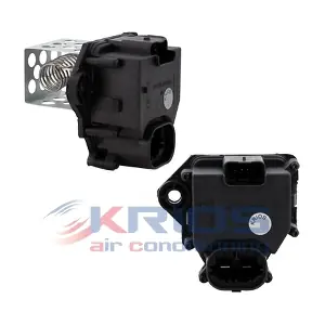 K109216 HOFFER