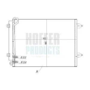 991052 HOFFER