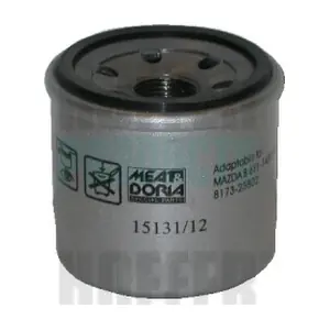 15131/12 HOFFER