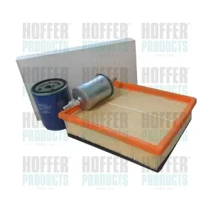 FKFIA123 HOFFER