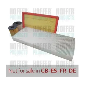 FKFIA215 HOFFER