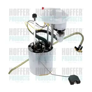 7507567 HOFFER