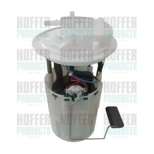 7507697 HOFFER