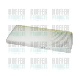 17184 HOFFER