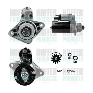 H5010440G HOFFER