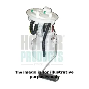 7506829E HOFFER