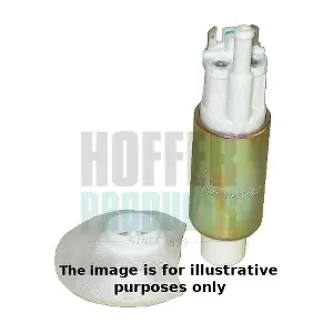 7506296E HOFFER