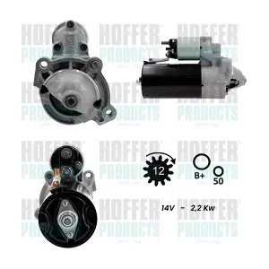 H5010542G HOFFER