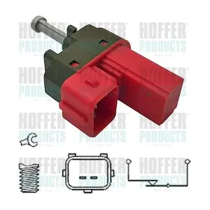 3500049 HOFFER