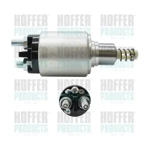 46430 HOFFER