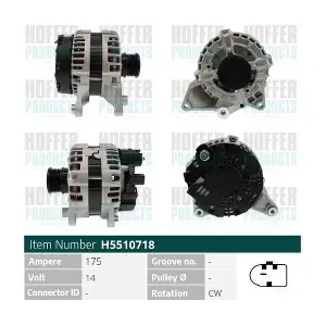 H5510718 HOFFER