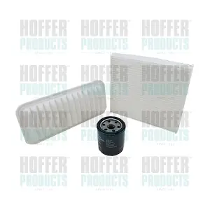 FKTYT002 HOFFER