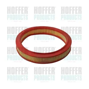 16366 HOFFER