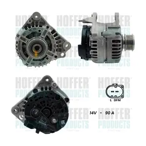 H5510050G HOFFER