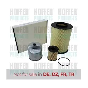 FKFRD010 HOFFER