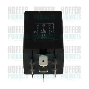 7422011 HOFFER
