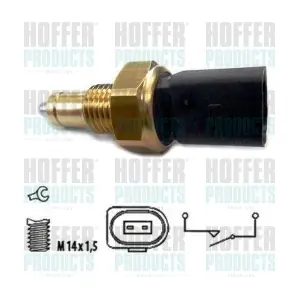 3600007 HOFFER