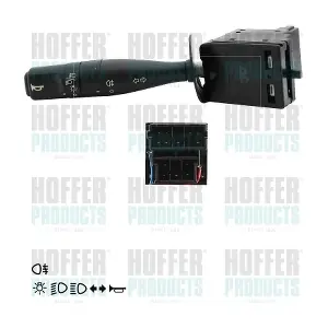 2103017 HOFFER