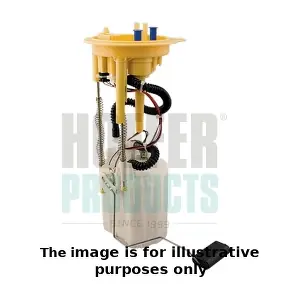 7507089E HOFFER