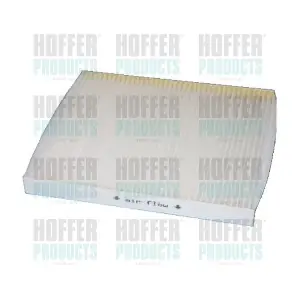 17298 HOFFER