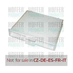 17333F HOFFER