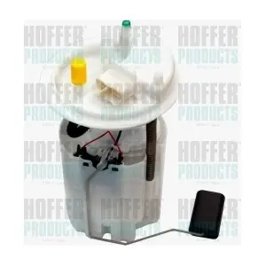 7507344 HOFFER
