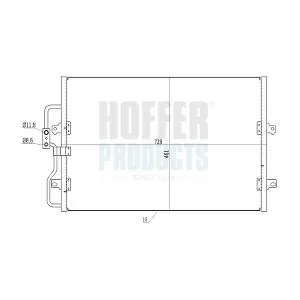 991068 HOFFER