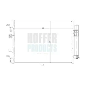 991183 HOFFER