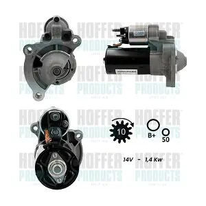 H5010040G HOFFER