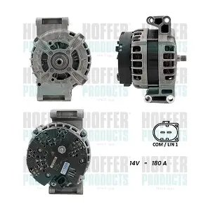 H5510763G HOFFER