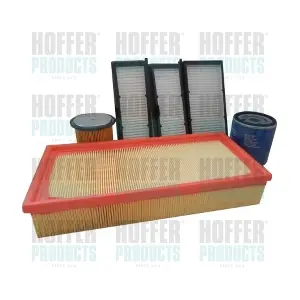 FKFIA196 HOFFER