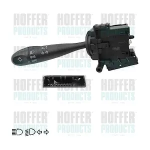 2103501 HOFFER