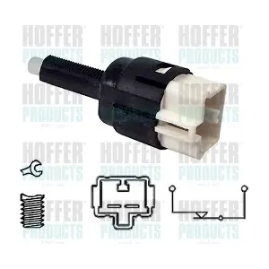 3500117 HOFFER