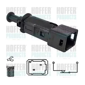 3500032 HOFFER