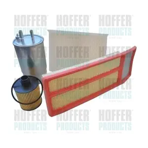 FKFIA053 HOFFER