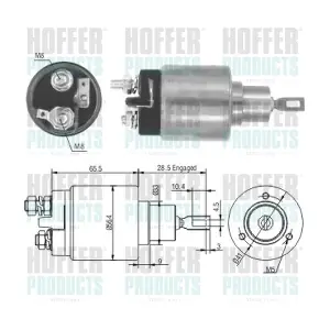 46060 HOFFER