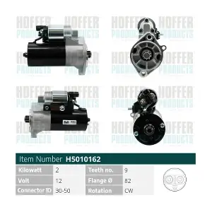 H5010162 HOFFER