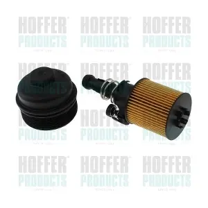 8021743 HOFFER