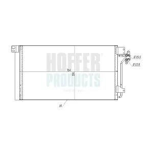 991182 HOFFER
